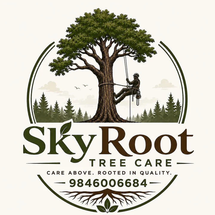 SkyRoot Tree Care LLC